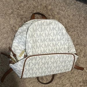 Michael Kors backpack